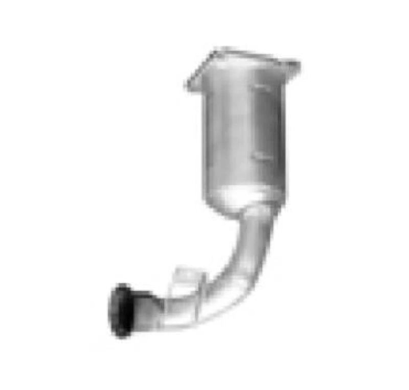 Image of BM CATALYSTS BM91313H Catalytic Converter Non-approved Ceramic Catalyst Converter (429)