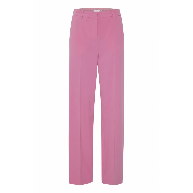Image of b.Young Womens Trousers b.young Danta Rose Female 38