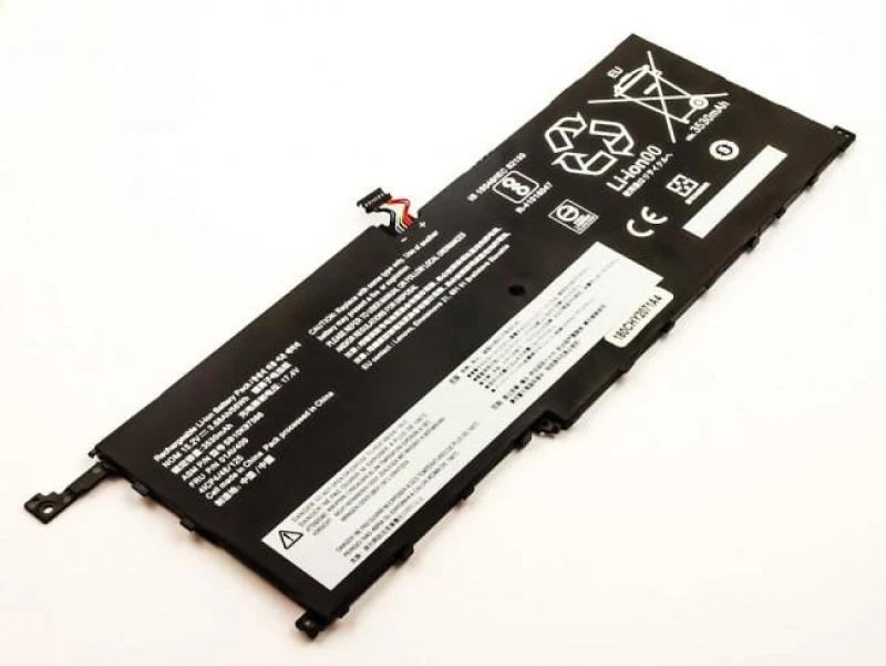 Image of CoreParts MBXLE-BA0024 laptop spare part Battery