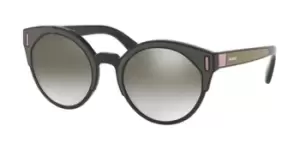 Image of Prada Sunglasses PR 03US SVK5O0
