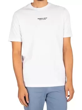 Image of Siren Injection T-Shirt