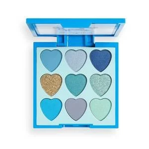 Image of I Heart Revolution Eyeshadow Palette Daydream