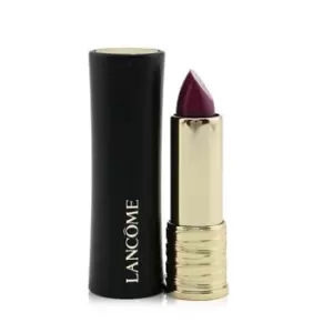 Image of Lancome LAbsolu Rouge Cream Lipstick - # 492 La Nuit Tresor 3.4g/0.12oz