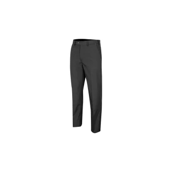 Image of Island Green All Weather Trousers - Black - 40R