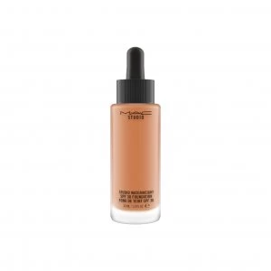 Image of MAC Studio Waterweight SPF 30 Foundation Nw43