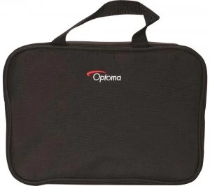 Image of Optoma SP.8EF08GC01 Projector Case - Black