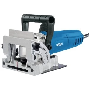 Image of Draper Storm Force Biscuit Jointer - 900W