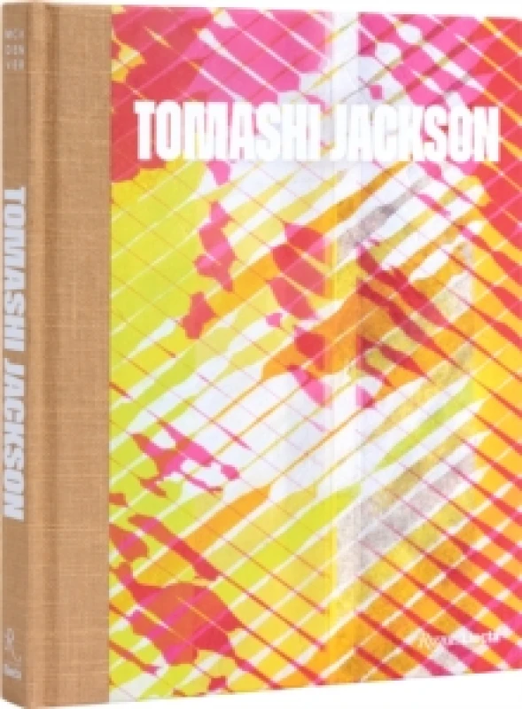 Image of Tomashi Jackson - Across the Universe. Hardback. By Tomashi Jackson Books