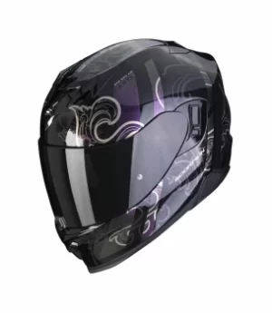 Image of Scorpion Exo-520 Fasta Motorcycle Helmet
