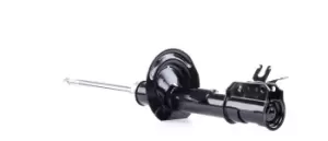 Image of RIDEX Shock absorber Front Axle Left 854S1139 Shocks,Shock absorbers FIAT,PANDA (169)