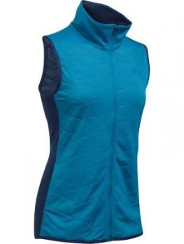 Image of Urban Armor Gear 3G Reactor Gilet Blue