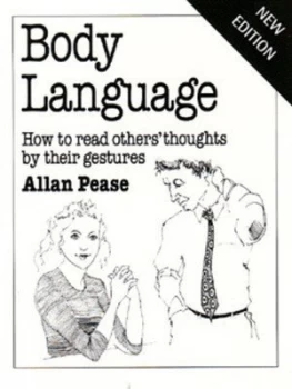Image of Body Language by Allan Pease and John Chandler Paperback