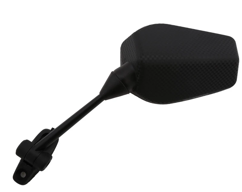 Image of V PARTS Left Mirror OEM - Yamaha TZR (1pc)