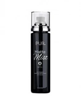 Image of Pur Matte Mist Anti-Pollution Mattifying Setting Spray
