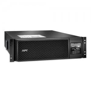 Image of Smartups Srt 5000va 230v Rack Mount