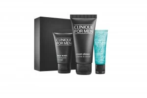 Image of Clinique Clinique For Men Intense Hydration Starter Kit