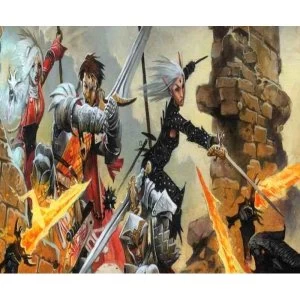 Image of Pathfinder Wrath of The Righteous Booster Pathfinder Case of 8 Brick