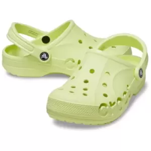 Image of Crocs Baya Clogs - Green