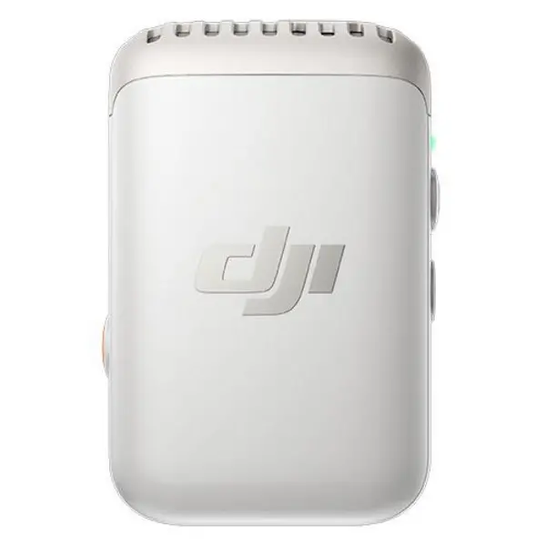 Image of DJI Mic 2 in Pearl White
