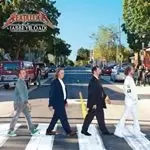 Image of Beatallica - Abbey Load (Parental Advisory) [PA] (Music CD)