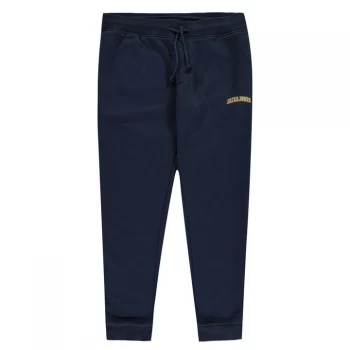 Image of Jack and Jones Harvey Joggers - Navy