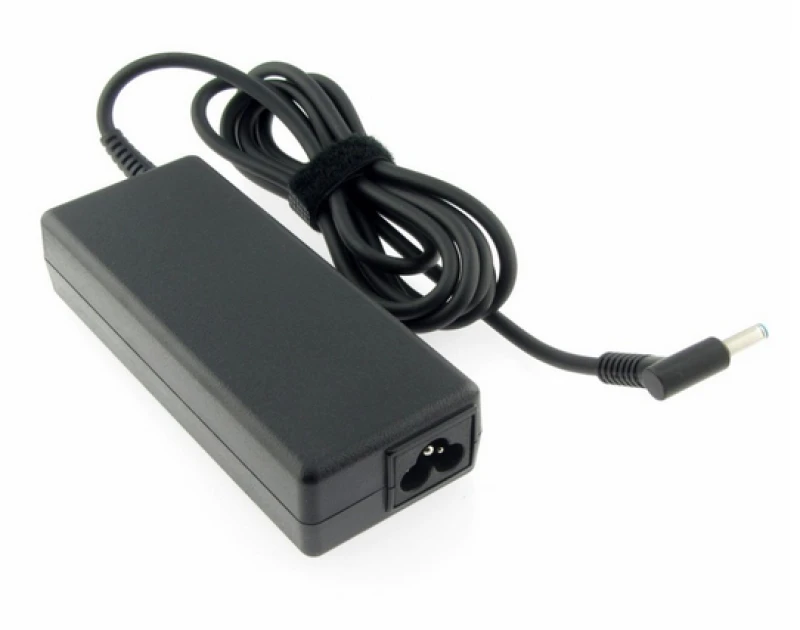 Image of HP 753560-003 power adapter/inverter Indoor 90 W Black
