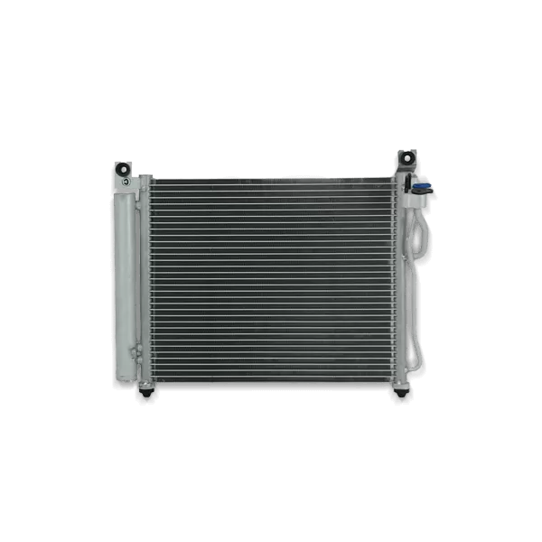 Image of CLIMTEX CH2-056 Condenser Aluminium Condenser,air conditioning (448)