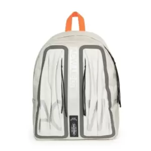 Image of Eastpak Eastpak Acw Padded 99 - White