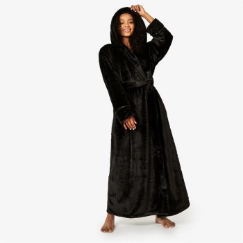 Image of Biba Longline Soft Robe