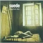 Image of London Suede (The) - Dog Man Star (+DVD)