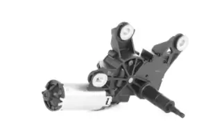 Image of RIDEX Wiper Motor 295W0021 Windshield Wiper Motor,Windscreen Wiper Motor VW,POLO (9N_),Polo Limousine (9A4, 9A2, 9N2, 9A6)