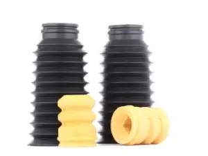 Image of SACHS Shock Absorber Dust Cover 900 124 Bump Stops,Bump Rubbers MERCEDES-BENZ,C-Klasse Limousine (W203),C-Klasse T-modell (S203),CLK (C209)