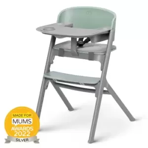 Image of Kinderkraft Highchair Livy - Olive Green