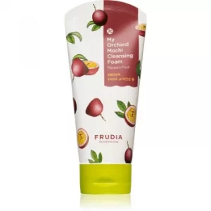 Image of Frudia My Orchard Passion Fruit Exfoliating Cleansing Foam 120ml