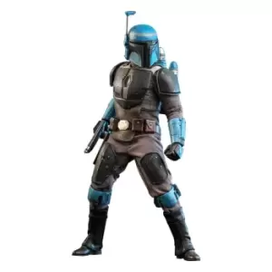 Image of Star Wars The Mandalorian Action Figure 1/6 Axe Woves 30 cm