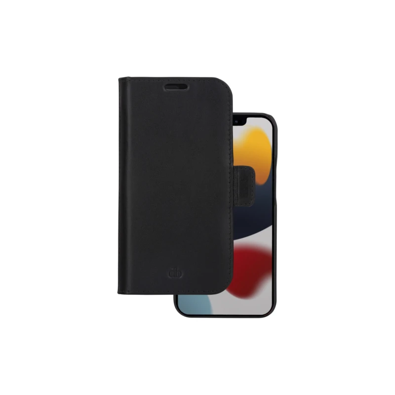 Image of dbramante1928 Lynge - iPhone 12/12 Pro 6.1" - Black