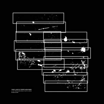 Image of Lassy, Timo / Makynen, Teppo - Live Recordings 2019-2020 Vinyl