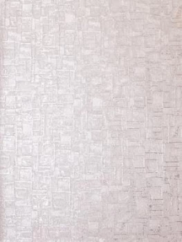 Image of Arthouse Basalt Texture Rose Gold Wallpaper