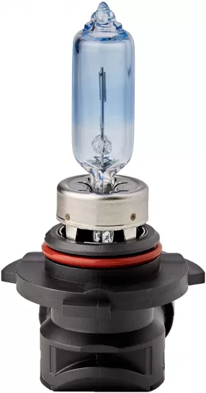 Image of Philips Vision HB3 Car Headlight Bulb