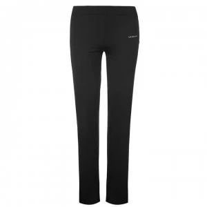 Image of LA Gear Yoga Pants Ladies - Black