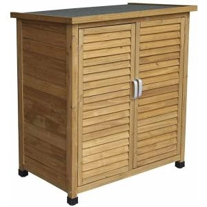 Image of Airwave Small Garden Storage Unit