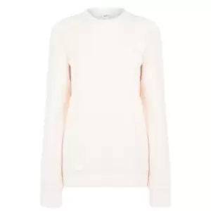 Image of Reebok Crew Sweatshirt Womens - Pink