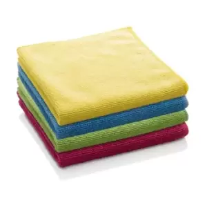 Image of E-Cloth General Purpose E Cloth - 4 Pack