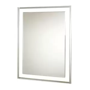 Image of HiB Georgia 50 Mirror - 700 X 500 Mm - 605286