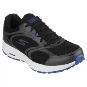 Image of Skechers Mens Go Run Consistent Lightweight Running Shoes UK Size 8 (EU 42)
