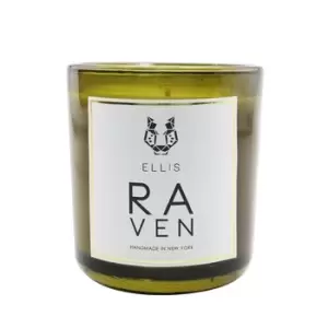 Image of Ellis Brooklyn Terrific Raven Scented Candle 185g