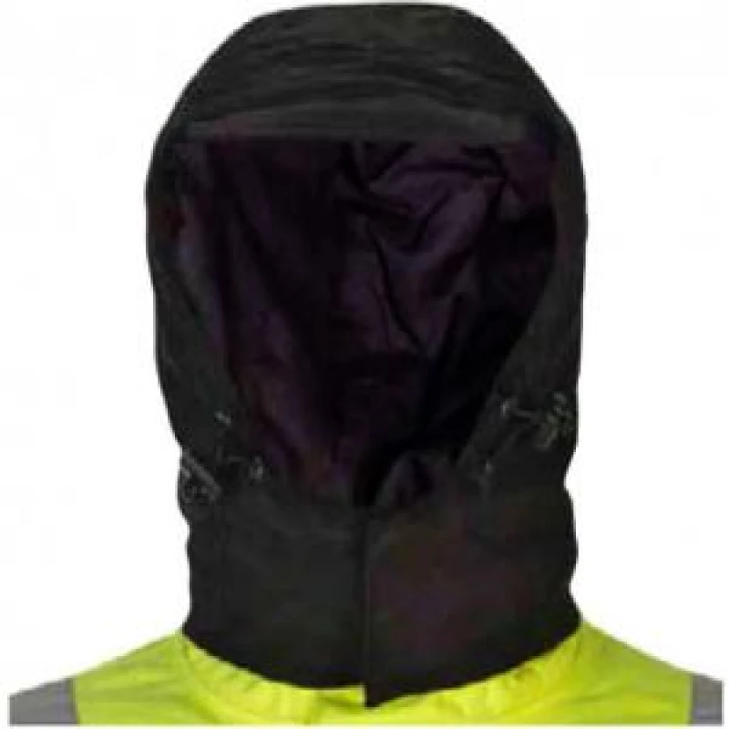 Image of Hydrowear Manilla Multi Cvc Flame Retardant Anti - Static Waterproof Hood