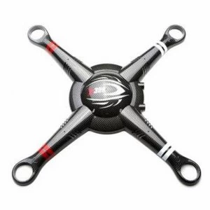 Image of Xk Innovations Xk380 Upper Cover