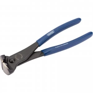 Image of Draper End Cutting Pliers 200mm