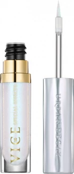 Image of Urban Decay Vice Special Effects Water-Resistant Lip Topcoat 4.7ml White Lie